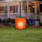 3.5ft. Airblown® Inflatable Halloween Spookley the Square Pumpkin